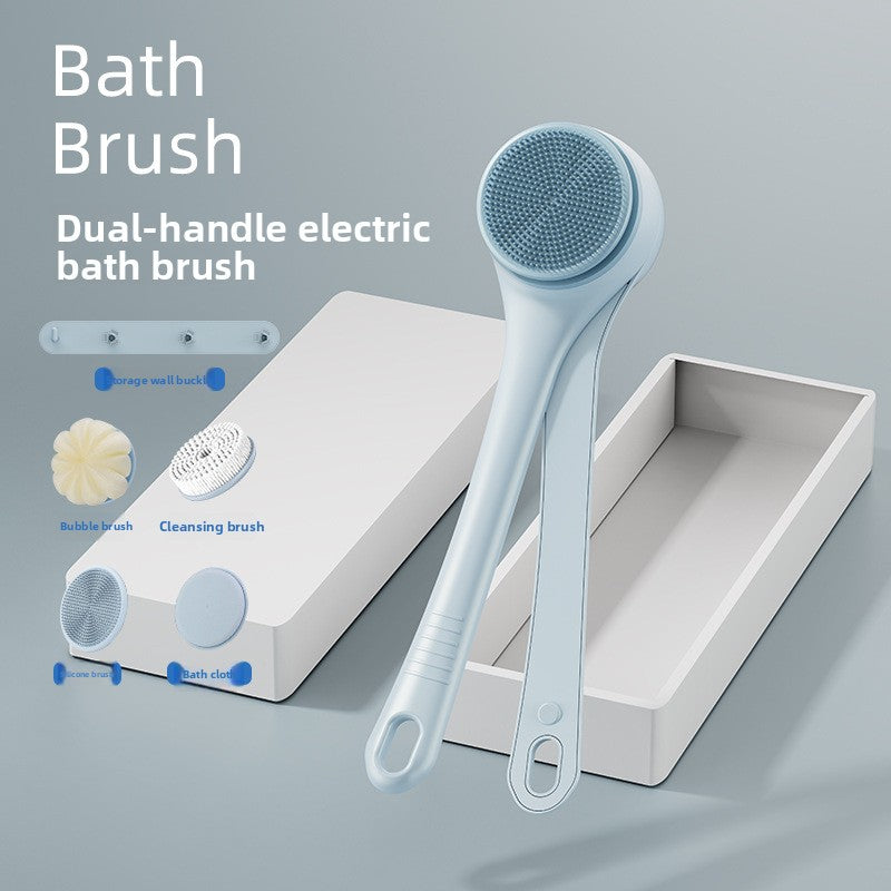 Nexora Electric Bath Brush