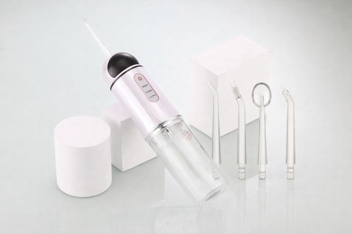 Nexora HydroSmile Electric Dental Flosser