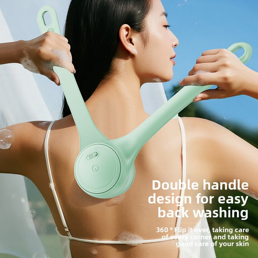 Nexora Electric Bath Brush