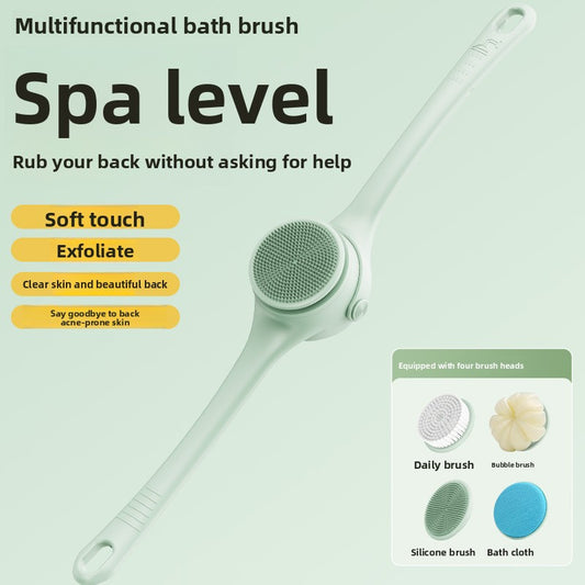Nexora Electric Bath Brush