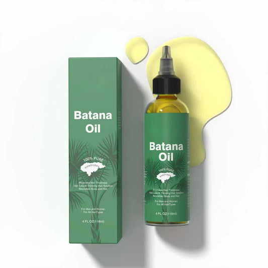 Nexora Hair Care Essential Oil